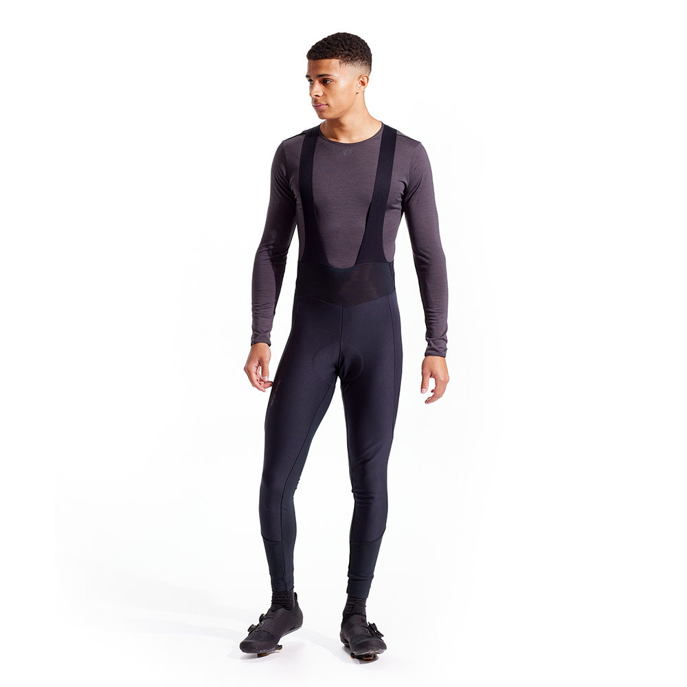 Men's AmFIB® Lite Cycling Bib Tights image 2