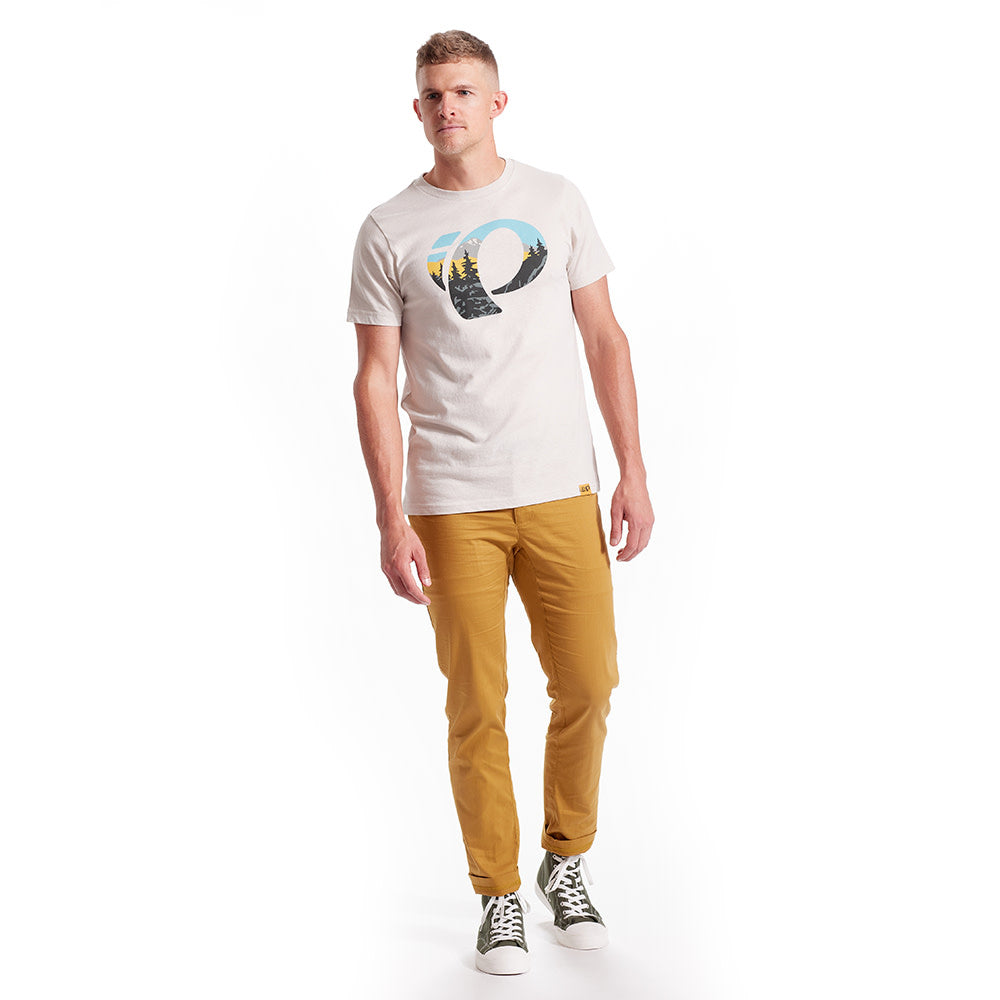 The Landmark Project x PEARL iZUMi Men's Graphic Tee image 7