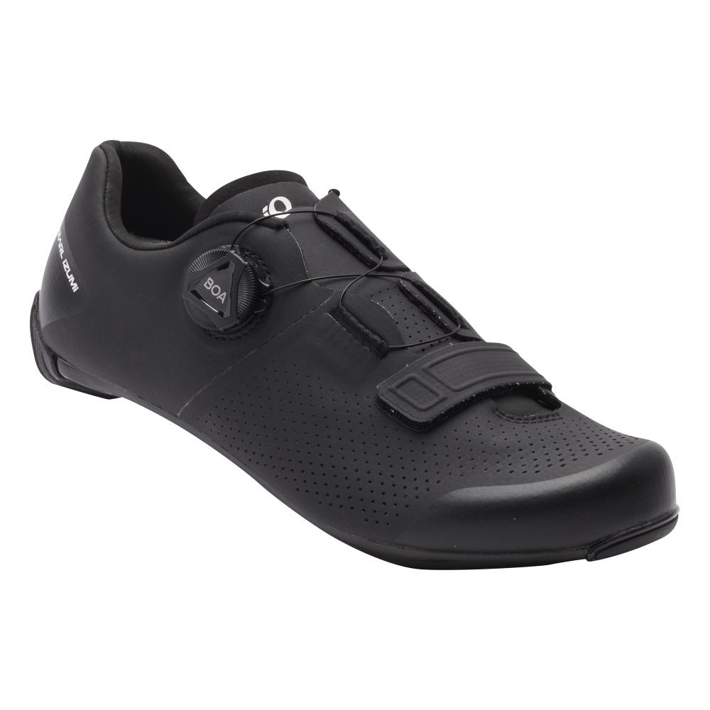 Pearl Izumi Attack Road Shoes Women's, Black / 36