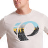 The Landmark Project x PEARL iZUMi Men's Graphic Tee image 4