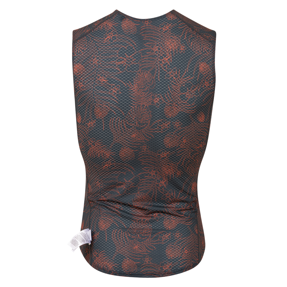 Men's Transfer Mesh Sleeveless Baselayer | PEARL iZUMi