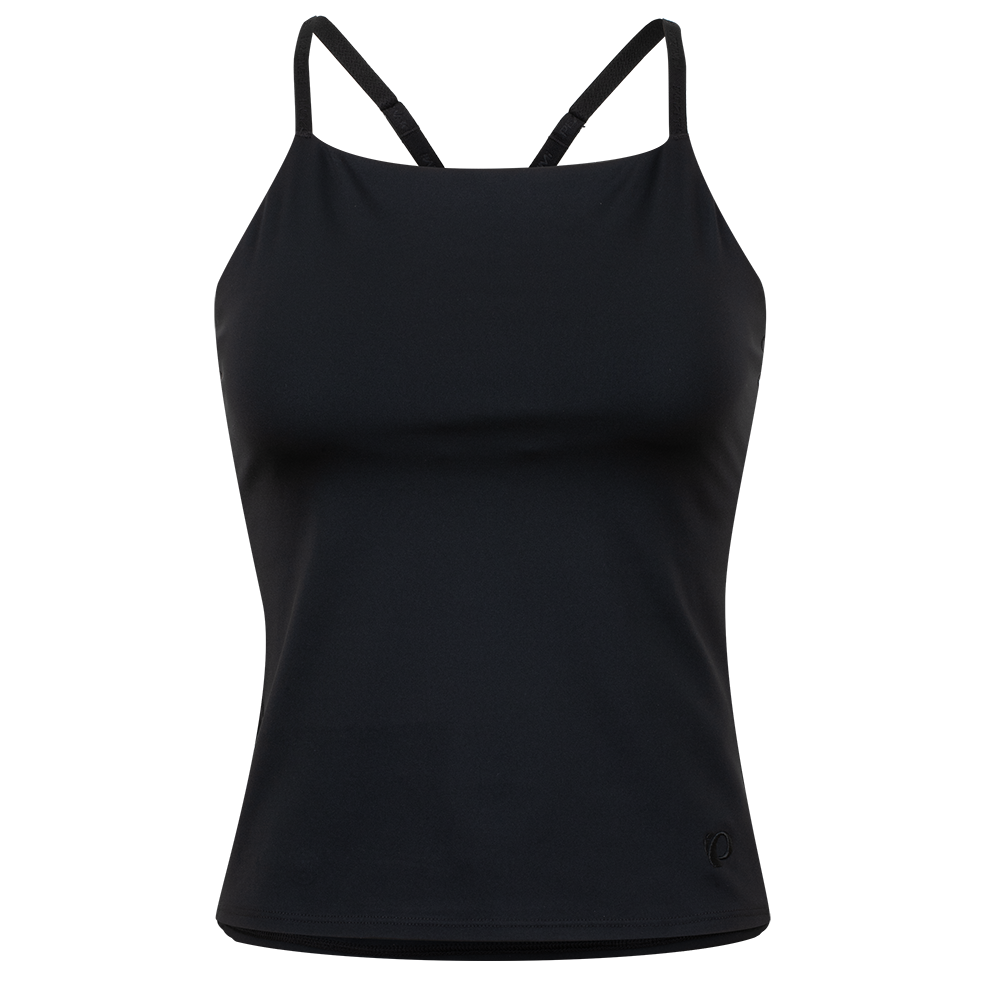 【ayumi】VoluminousSleevePeplumTop Women's Prospect Bra Tank - Comfort & Performance | PEARL iZUMi