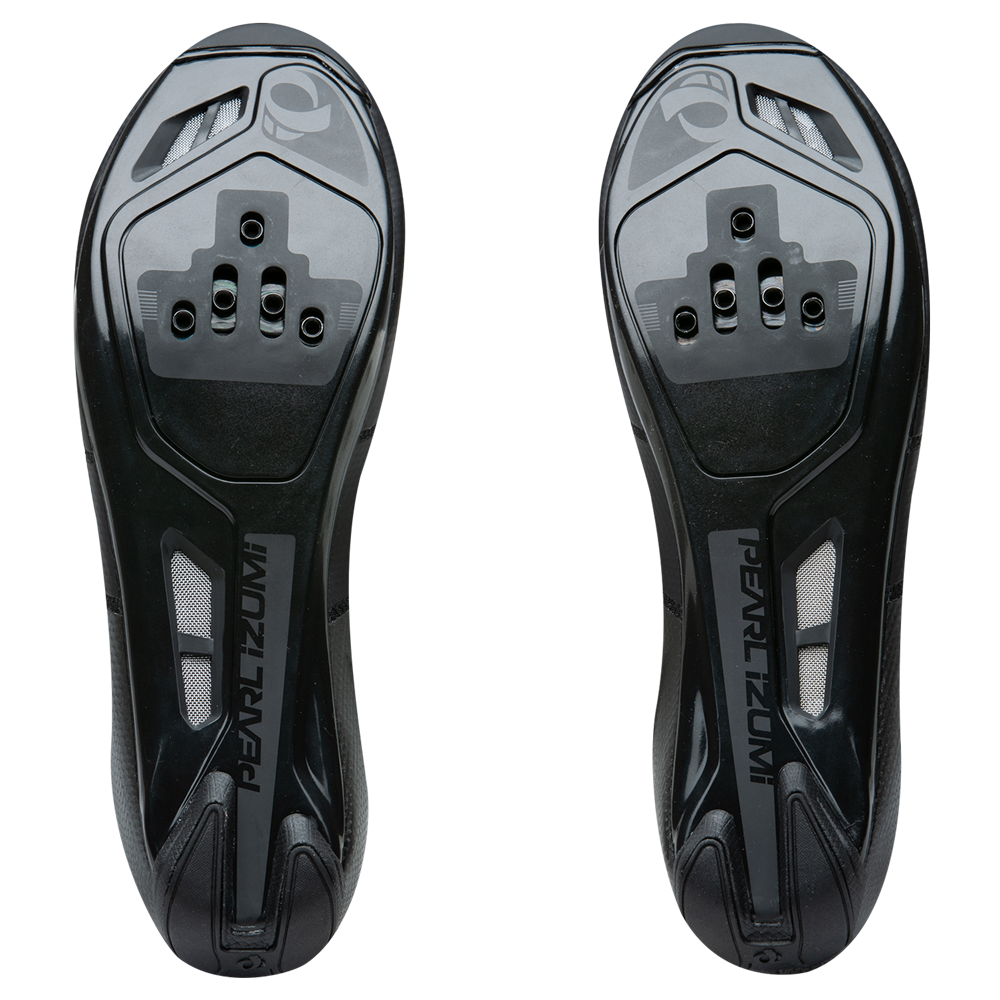 PEARL IZUMI Chaussures de cyclisme Quest Studio pour femme, Noir/blanc, 7,5 PEARL IZUMI Chaussures de cyclisme Quest Studio pour femme, Noir/blanc, 7,5