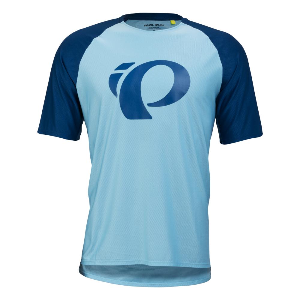 Men's Elevate Short Sleeve Jersey – PEARL iZUMi