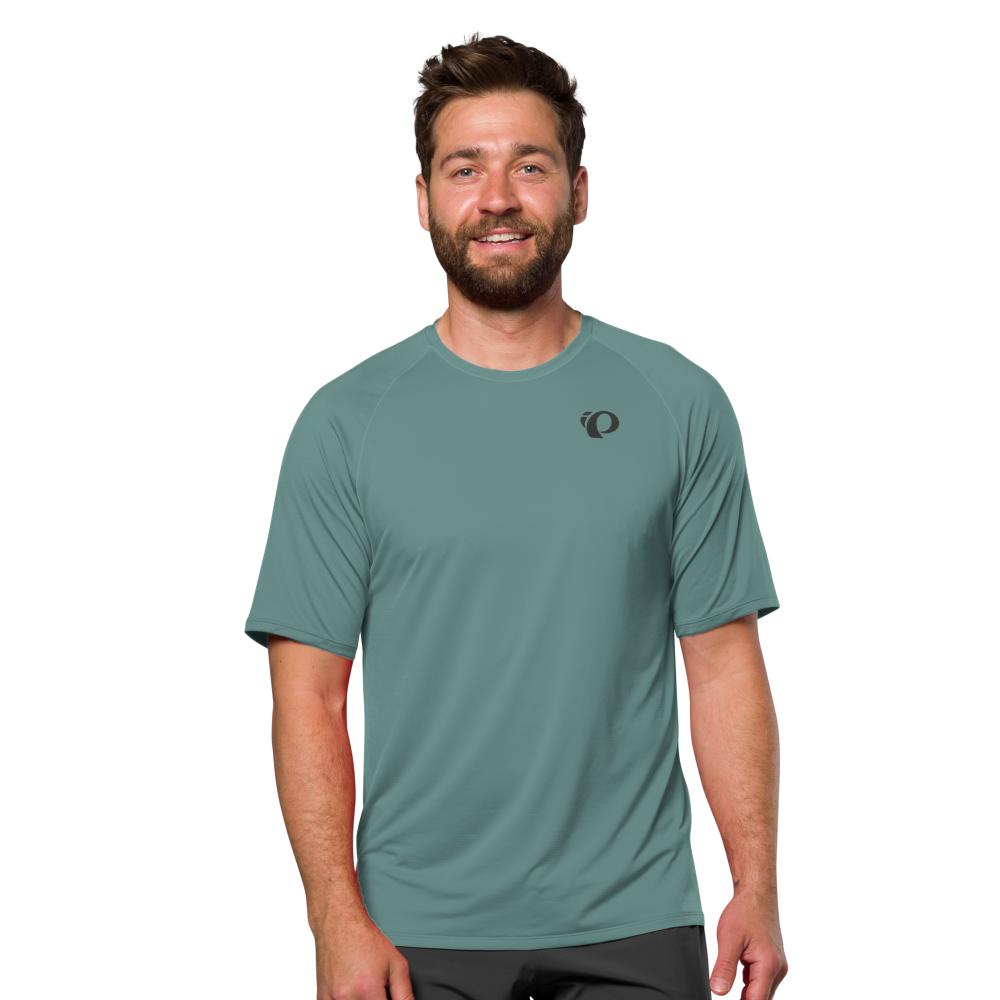 Men's Summit Short Sleeve Jersey – PEARL iZUMi