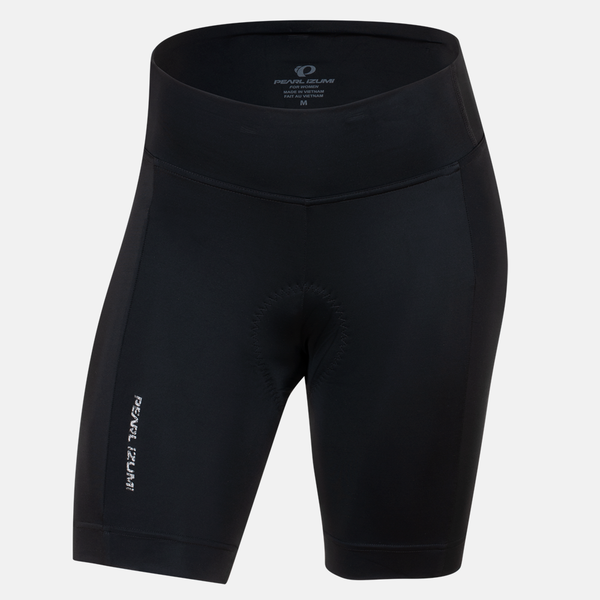 Women's Quest Shorts in Black