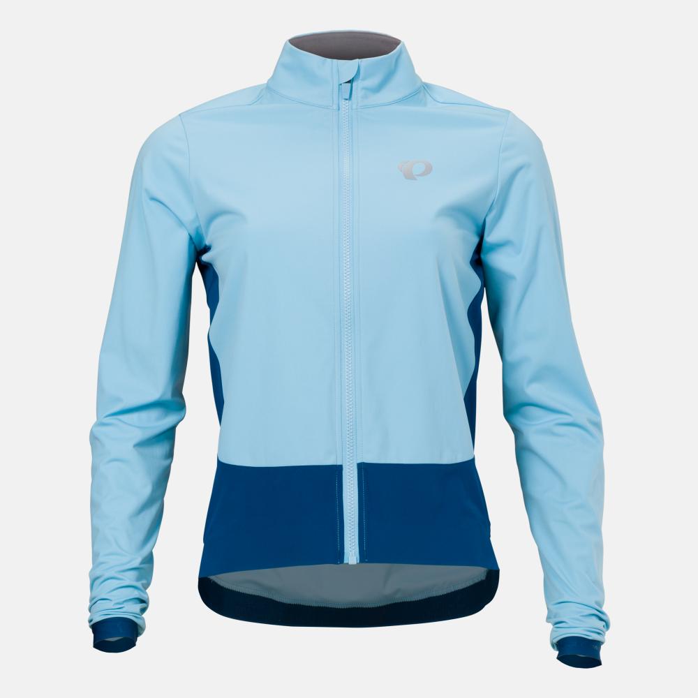 Women's Attack Hybrid Jacket – PEARL iZUMi