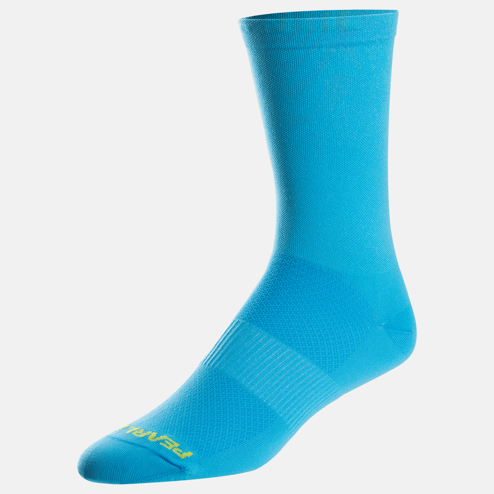 PEACEMINUSONE - PEACEMINUSONE SOCKS ソックス sky blue スカイブルー Merino Air 7