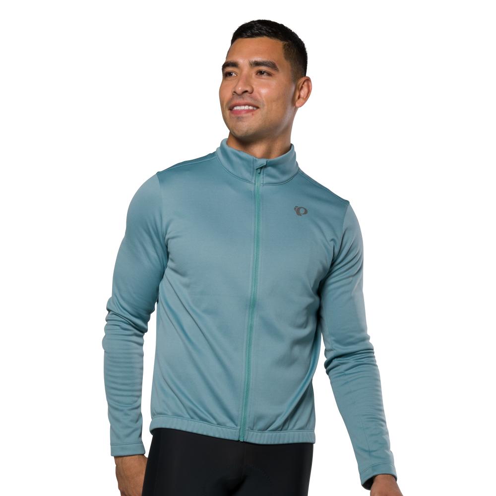 Men's Quest Thermal Jersey – PEARL iZUMi