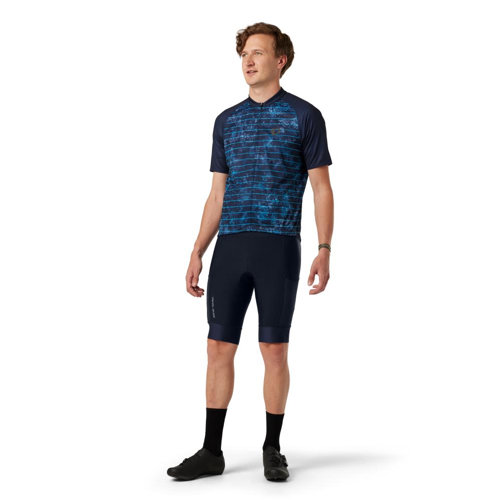 ATTACK BIB SHORT image 36