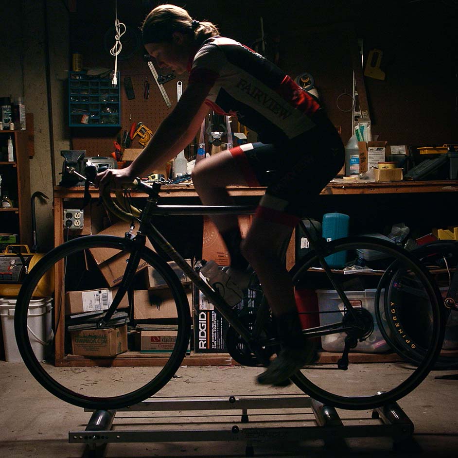 The Moment I Found My Sport - High School Mountain Biking – PEARL iZUMi