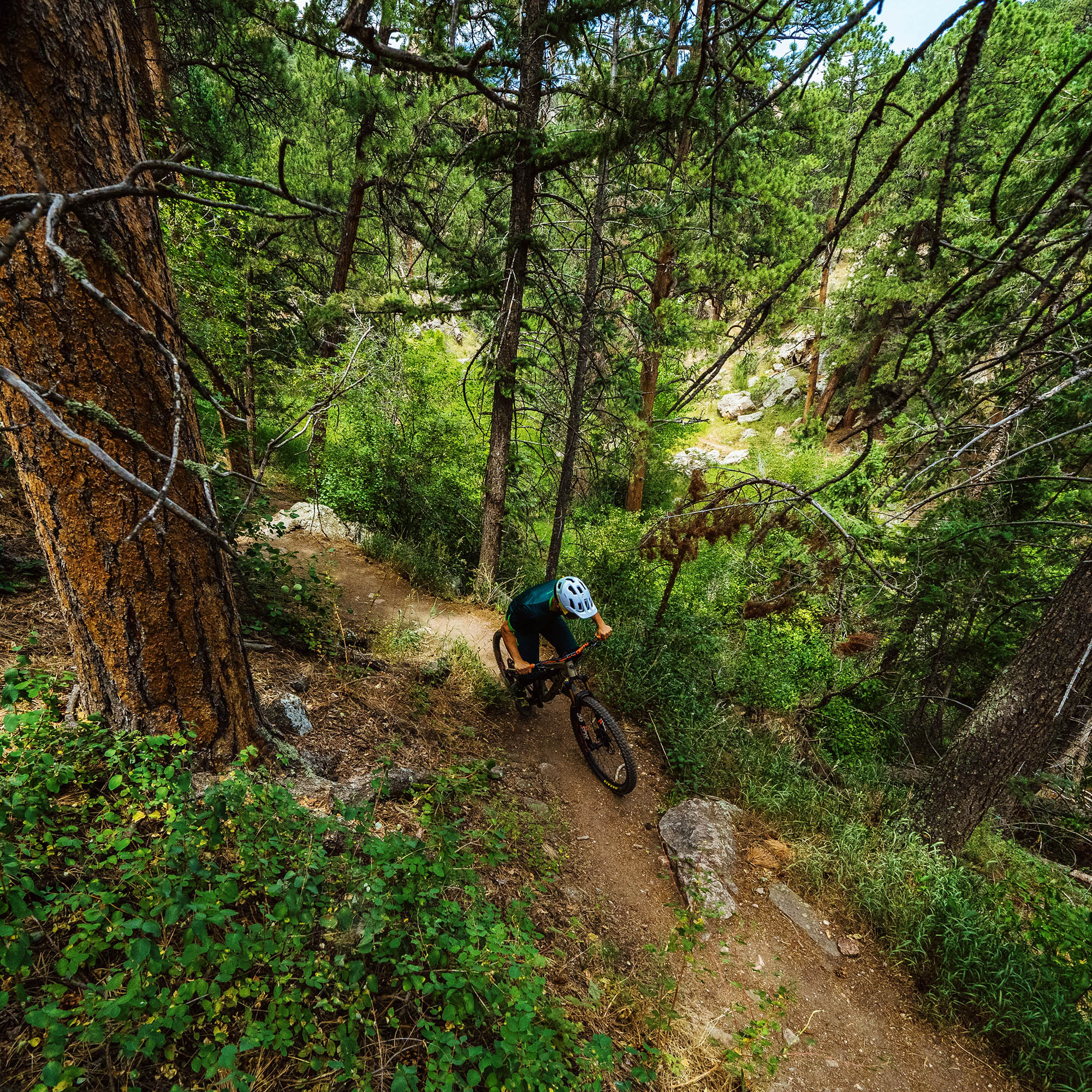 Underexposed EP8 - Ft. Collins, CO