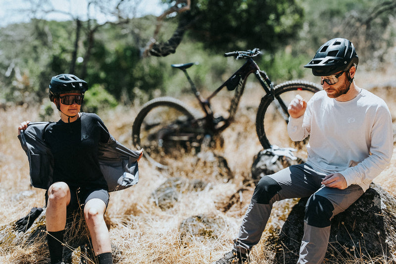 What To Wear Mountain Biking: Your Season-by-Season Gear Guide