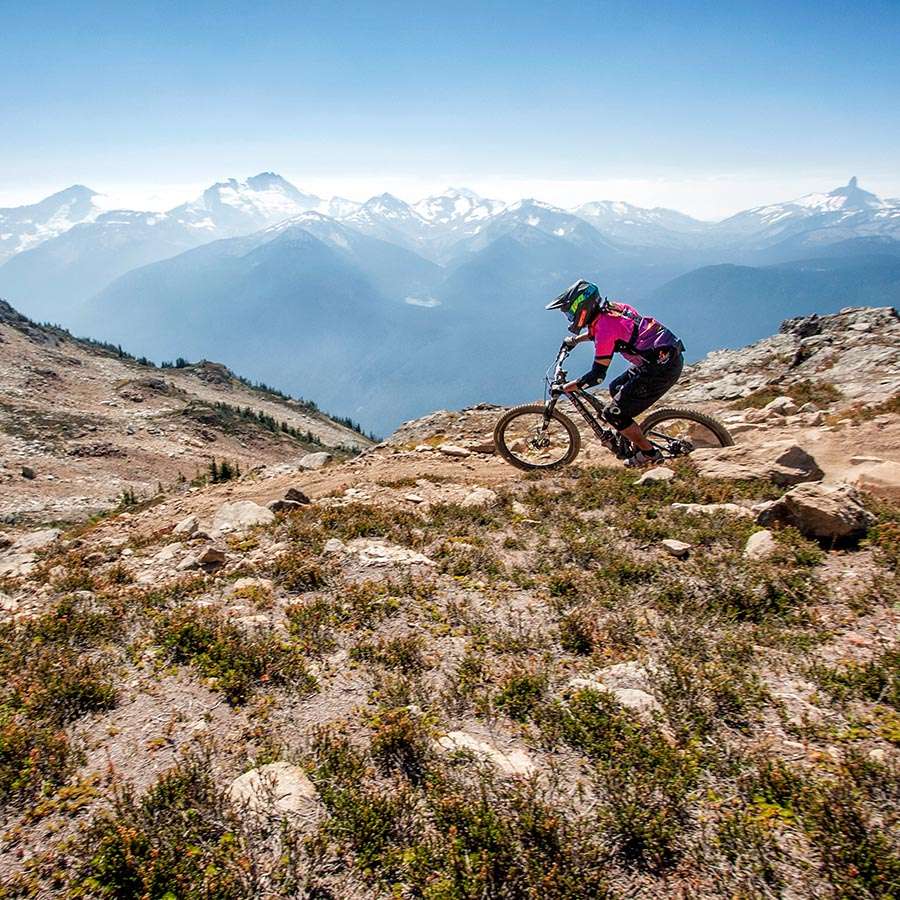 Breaking the Habit - Finding Riding Priorities