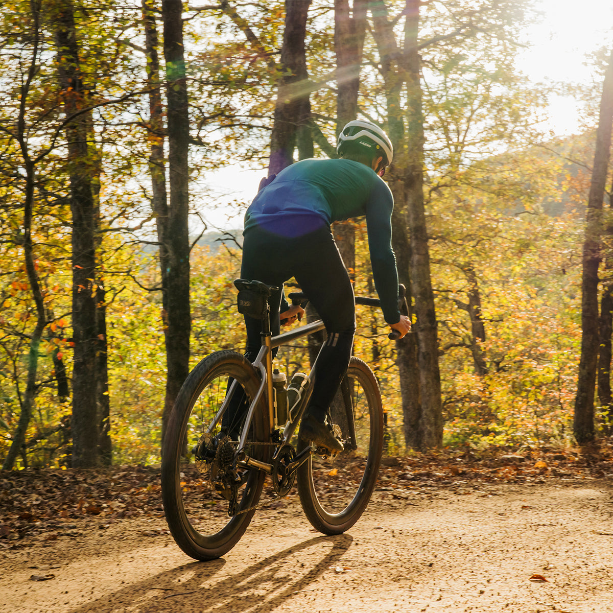 Cycling Chamois Guide