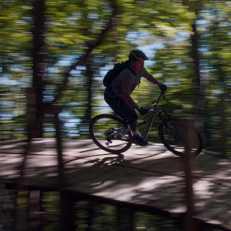 Go connected. – The Fire Mountain Trails