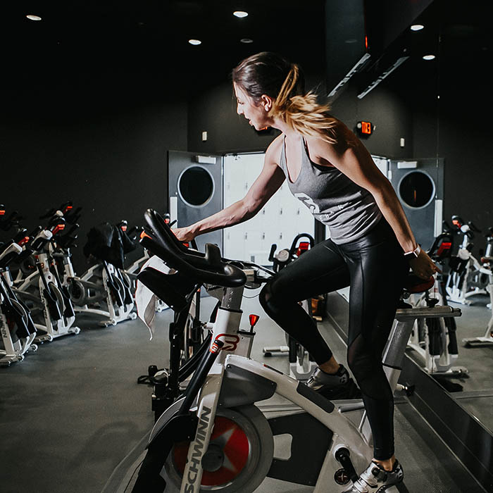 Studio Cyclcing Spinning Up Your Goals – Benefits of Studio Cycling – PEARL iZUMi