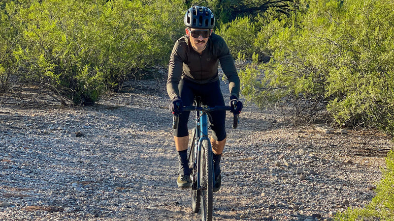 New Riding Season, New Bike Wardrobe