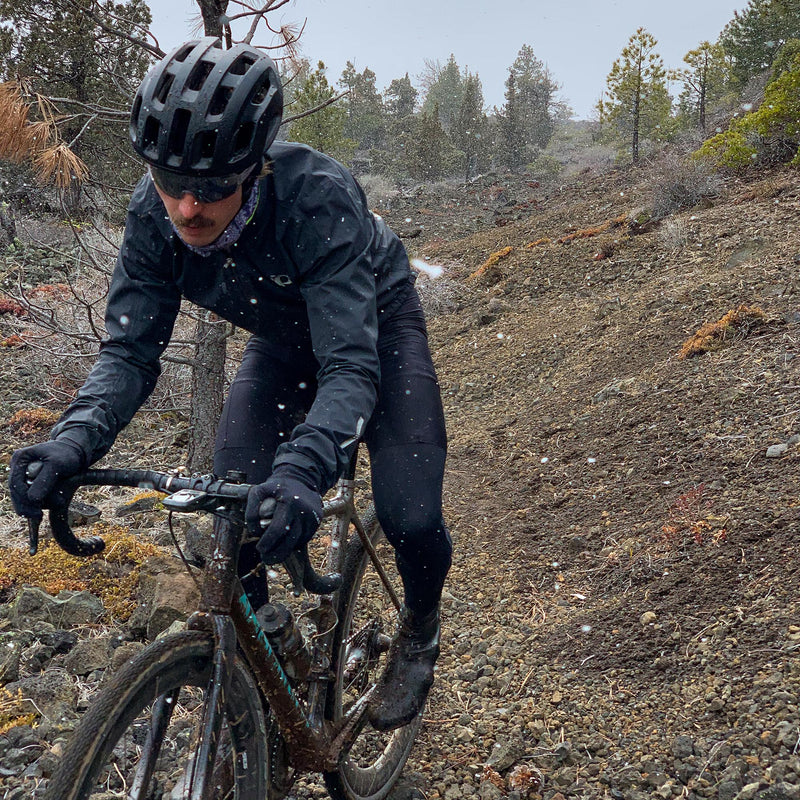 More is less - Training in the Era of COVID-19