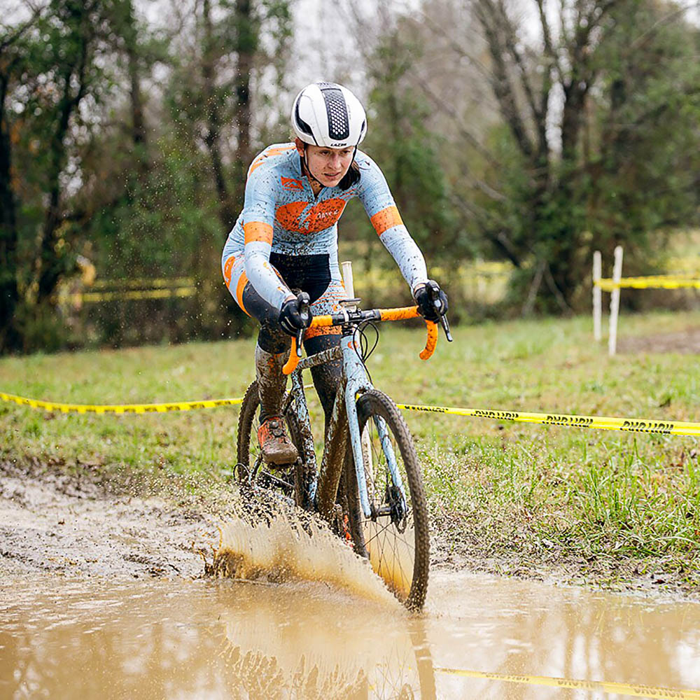Amy D. Foundation Women’s CX Team Set to Tackle Nationals