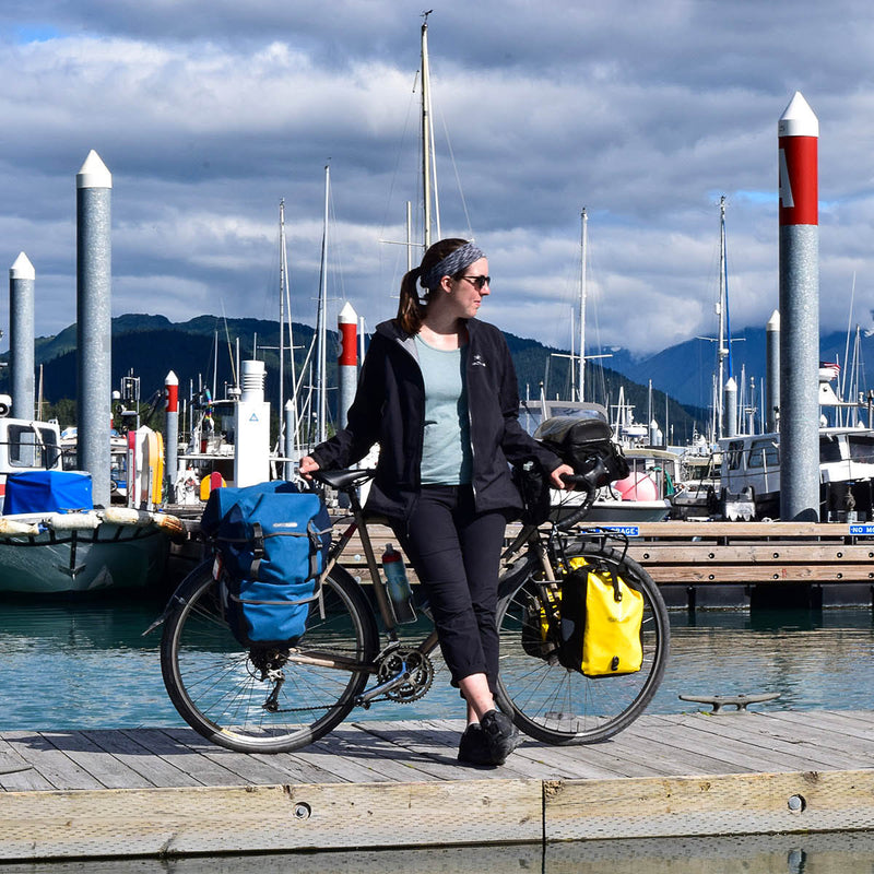 MILES  OF PORTRAITS: ALASKA – BEFORE I DIE…