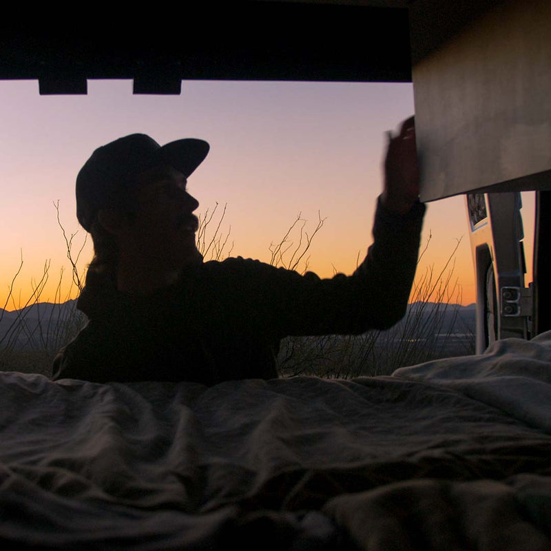 Go with less - A Lifestyle of Living Lightly