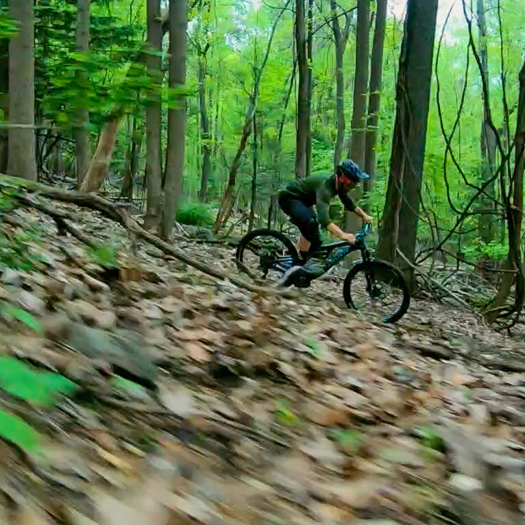 Greener Pastures - Find Adventure Close to Home