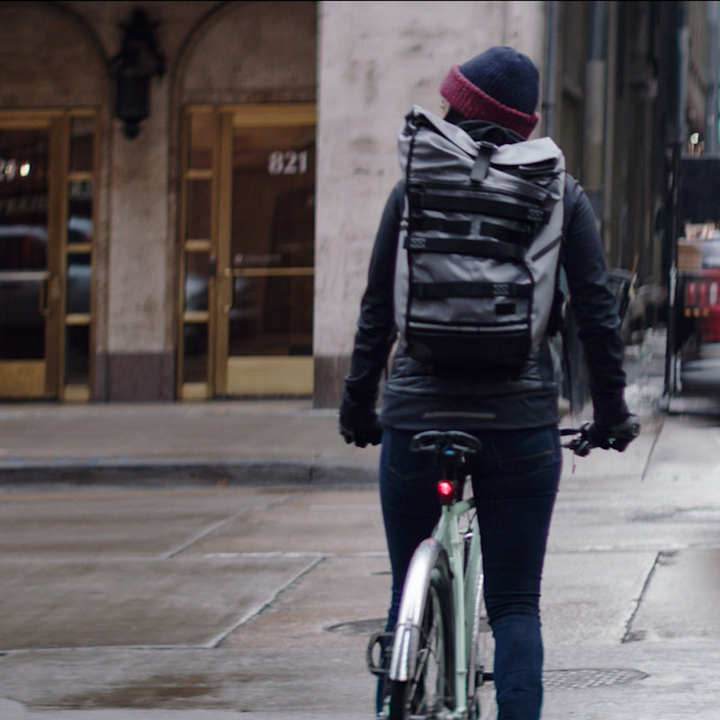 A Civil Discussion About Helmets