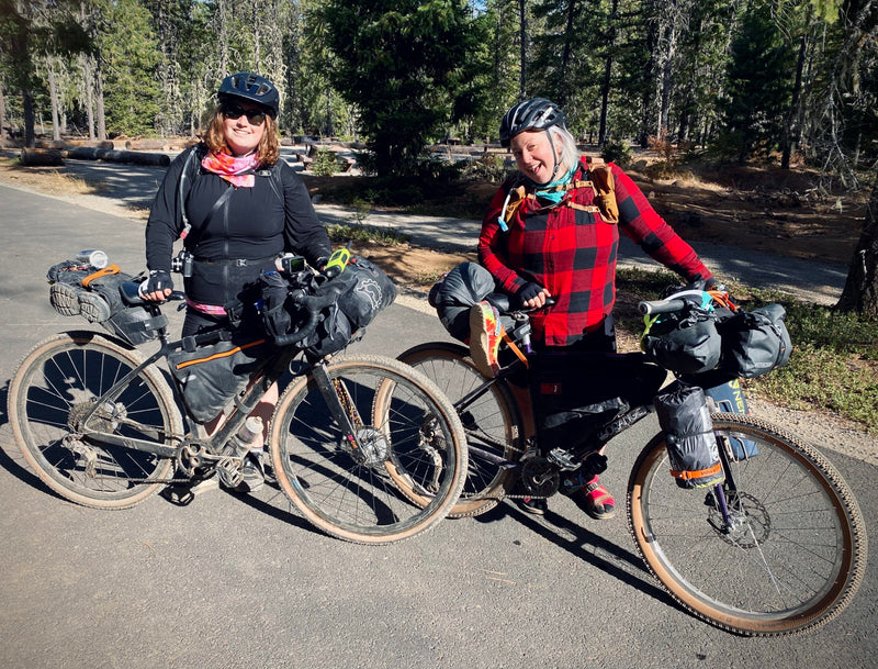 Marley Blonsky is Taking Her Vision for Cycling to Arkansas