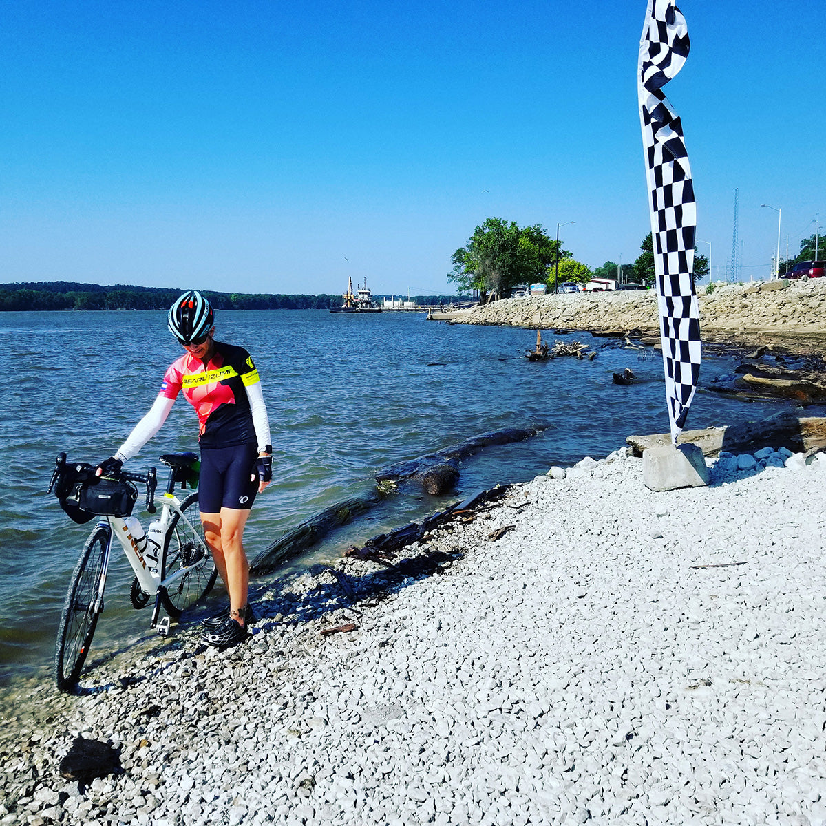 RAGBRAI - The Curiosity of Cycling Culture