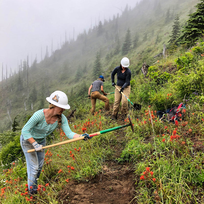 From Racing to Volunteering: Uniquely Trans-Cascadia