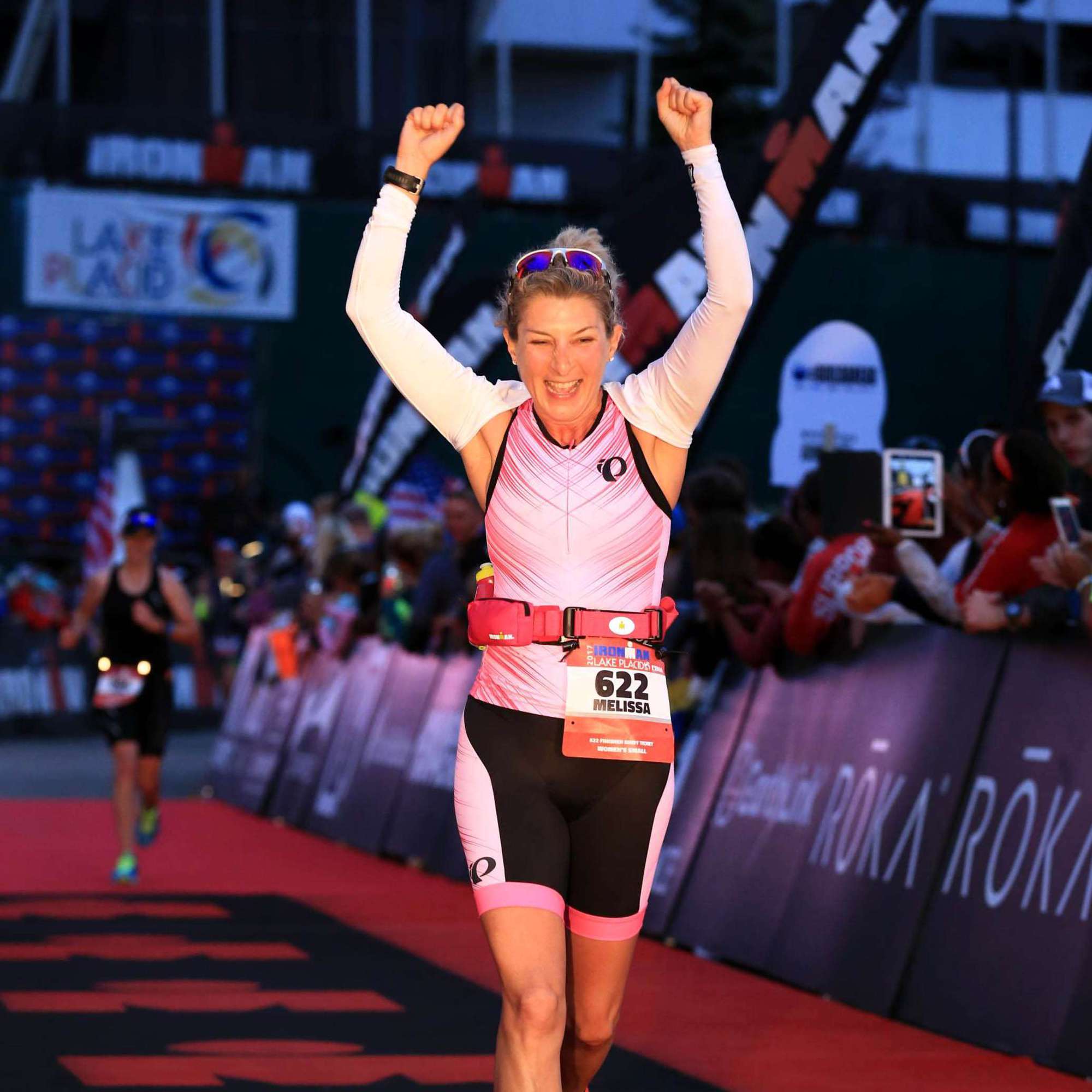 Riding Mindfully - Freeing Up Your Spirit