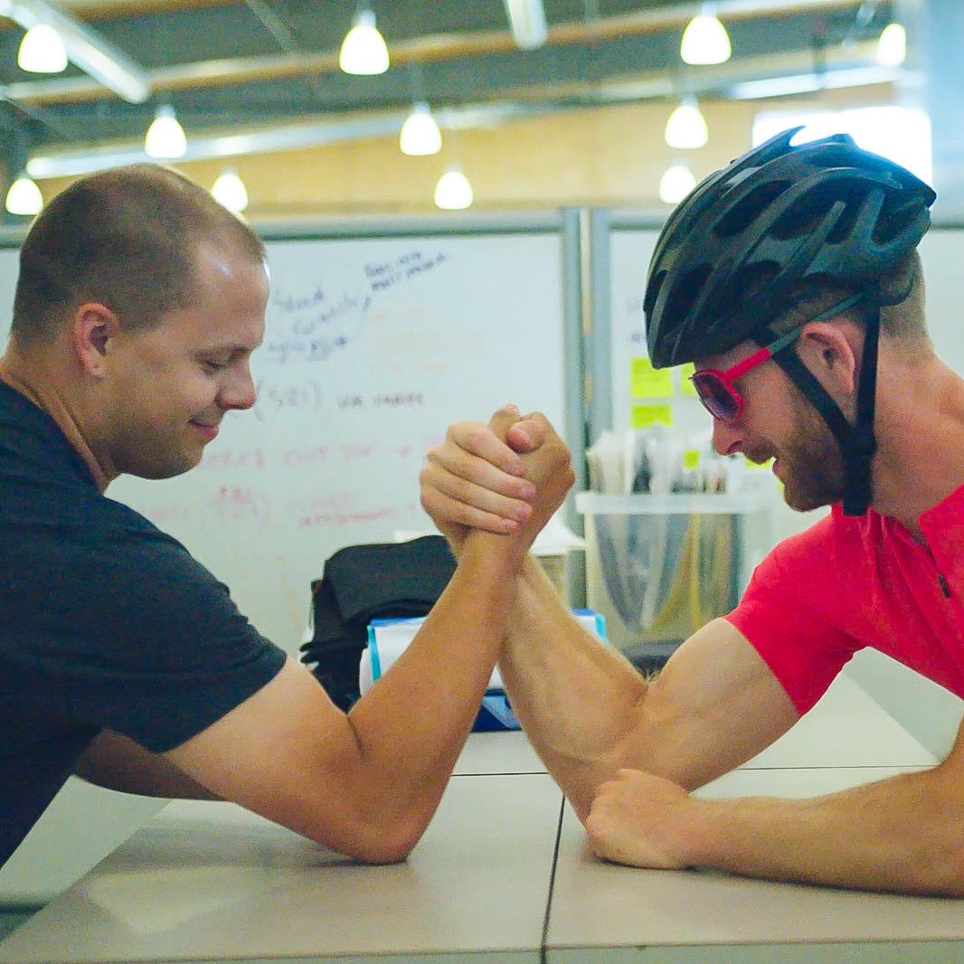 Withstanding the Test of Time - Backing our Lifetime Guarantee