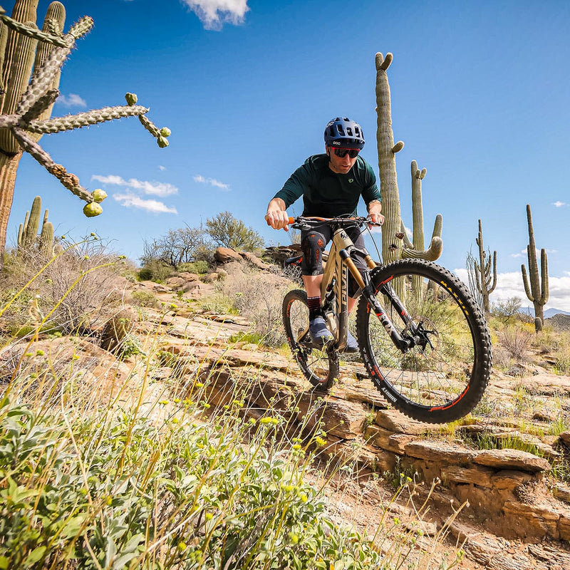 Underexposed EP4 - Oro Valley, AZ