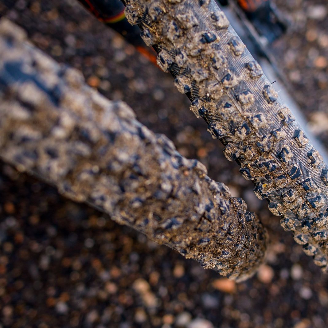 Seven Suggestions for Buying Your First MTB