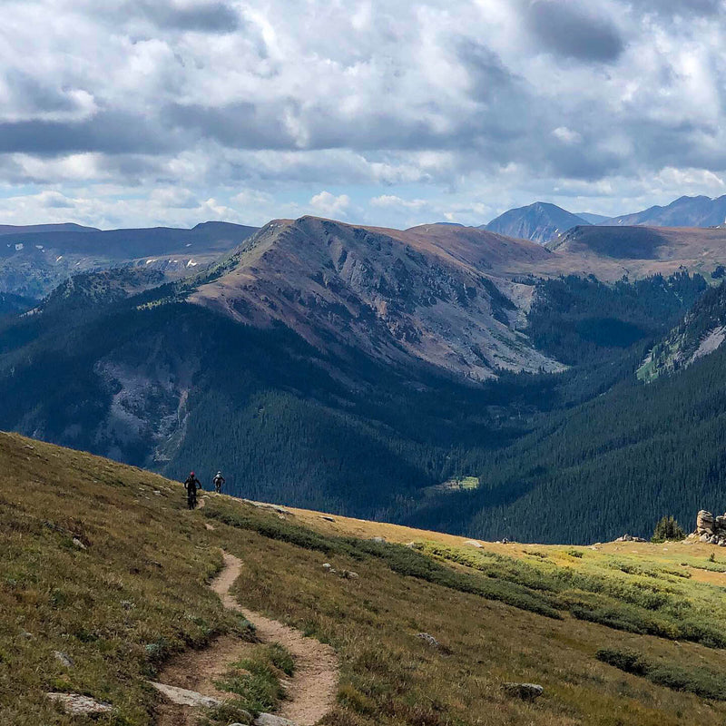 Ways to Find Your Next Dream Adventure by Bike