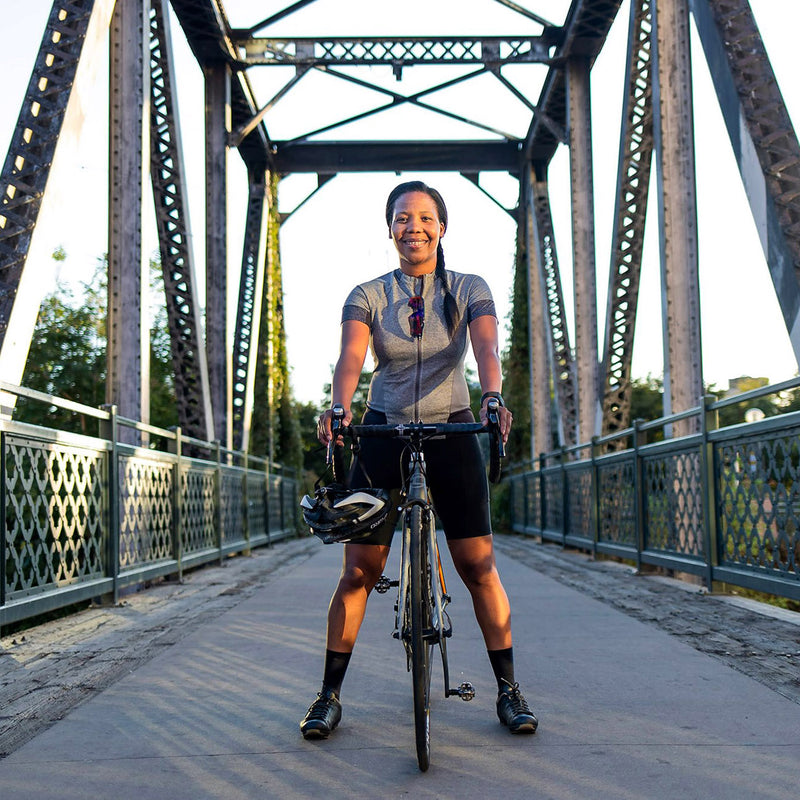 Representation in Cycling Through Inclusivity