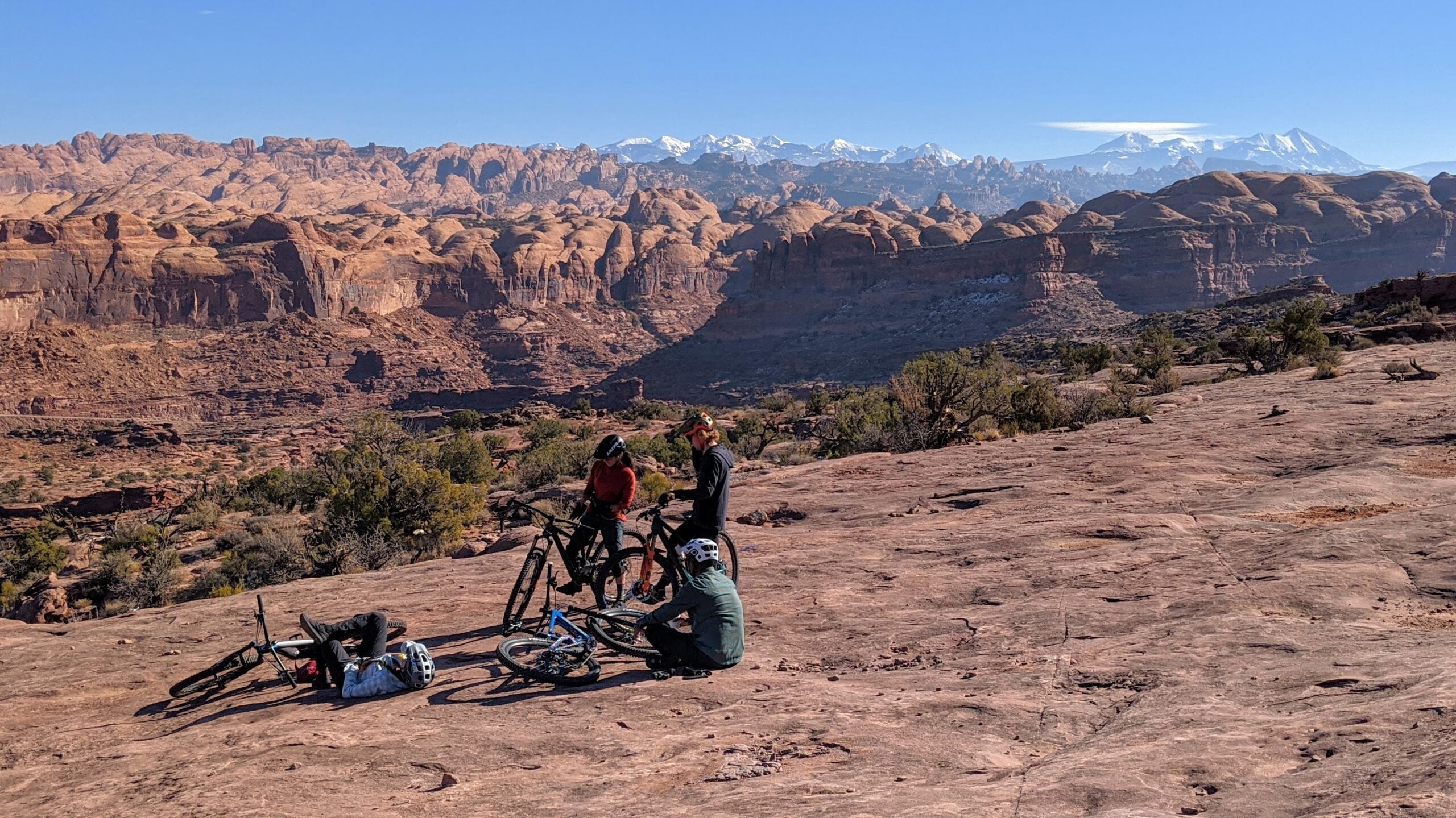 Find Your Next Bike Adventure on Ride Spot