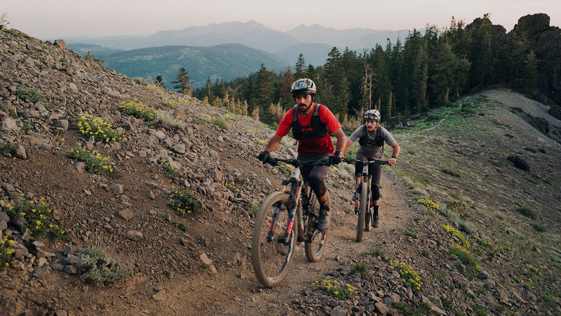 Soul Riders – Dane & Zach Petersen