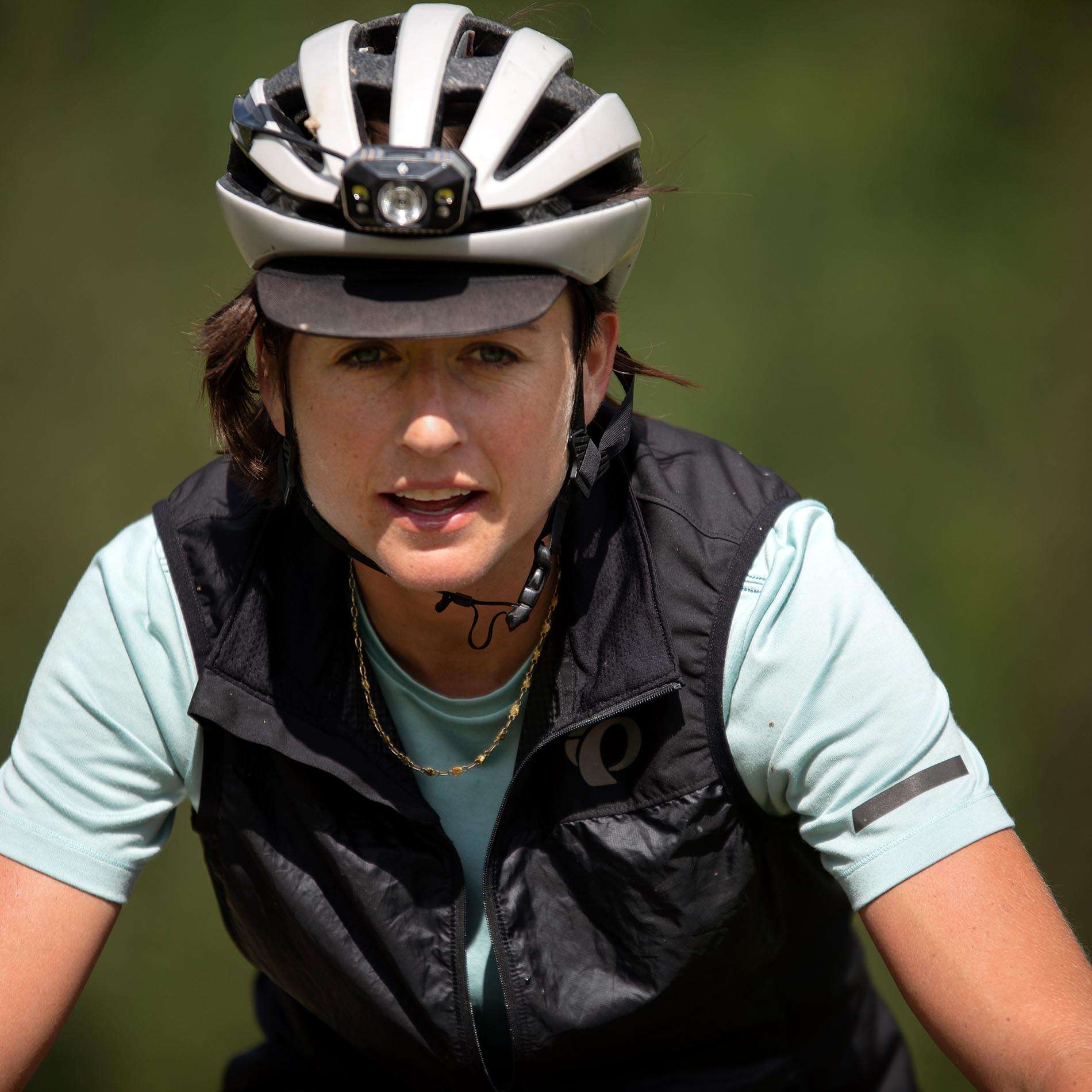 I’m Not Stopping — Lael Wilcox races the Navad 1000