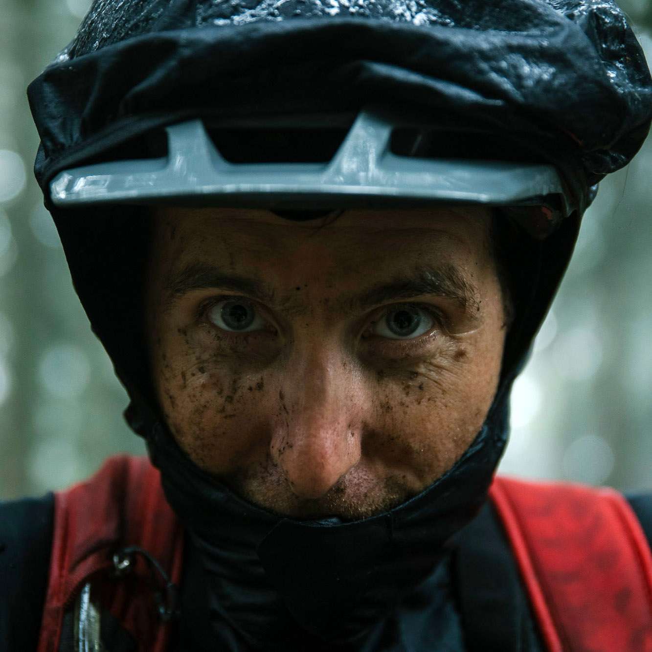 Don’t Not Go - Enduring the Triple Crown Mountain Bike Challenge