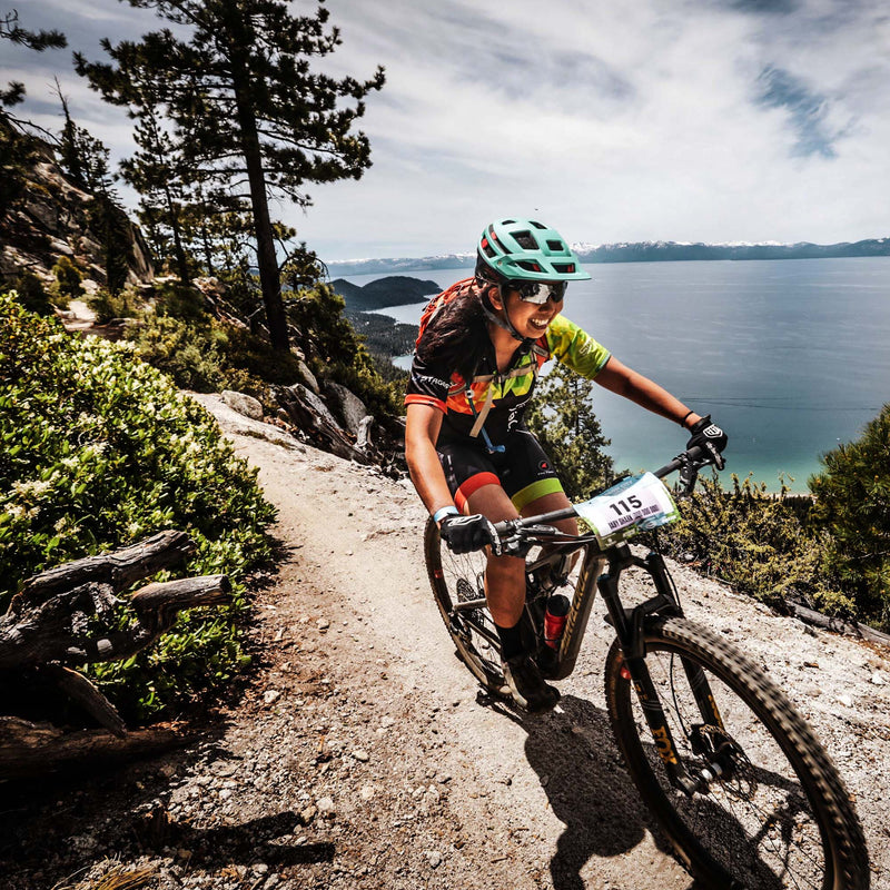 Removing Barriers to the Cycling Community for People of Color