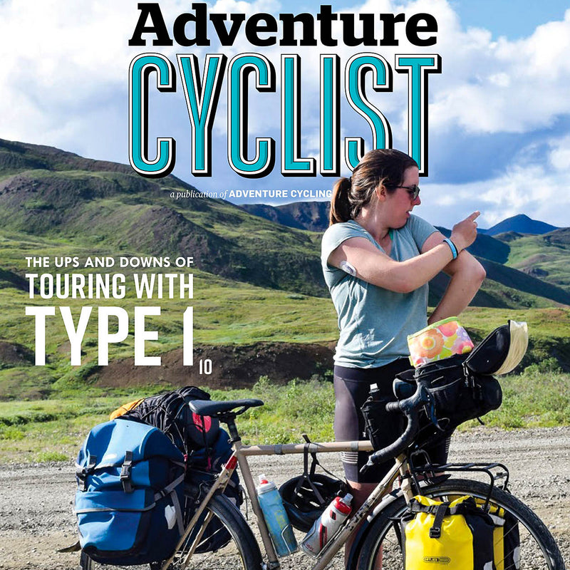 Making an Invisible Disease Visible