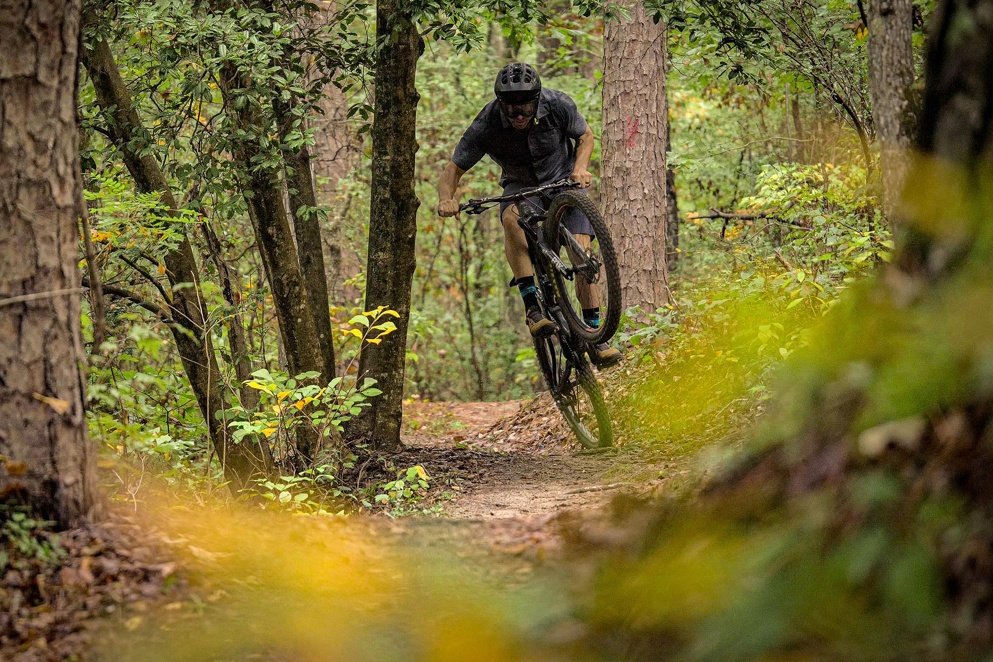 Underexposed EP16 - F.A.T.S., SC