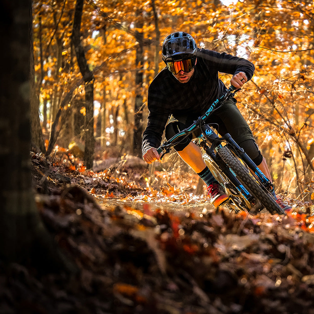 Underexposed EP1 - Riding in Roswell, Georgia