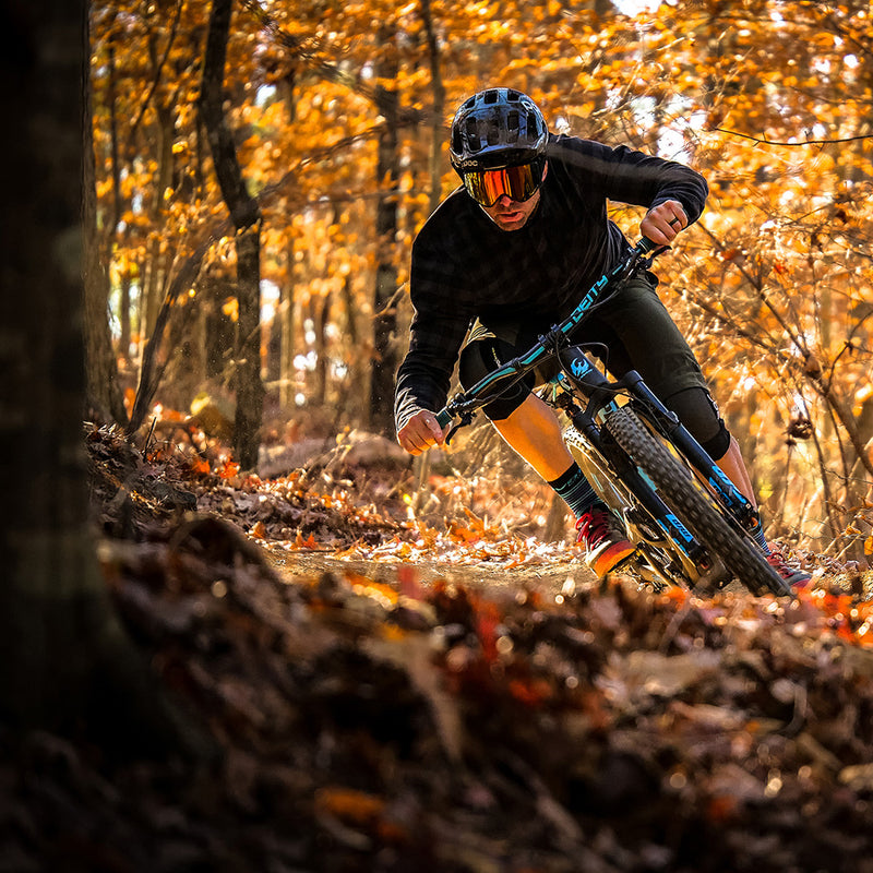 Underexposed EP1 - Riding in Roswell, Georgia