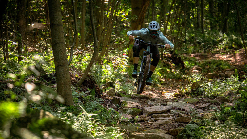 Underexposed EP19 – Birdsboro Preserve, PA