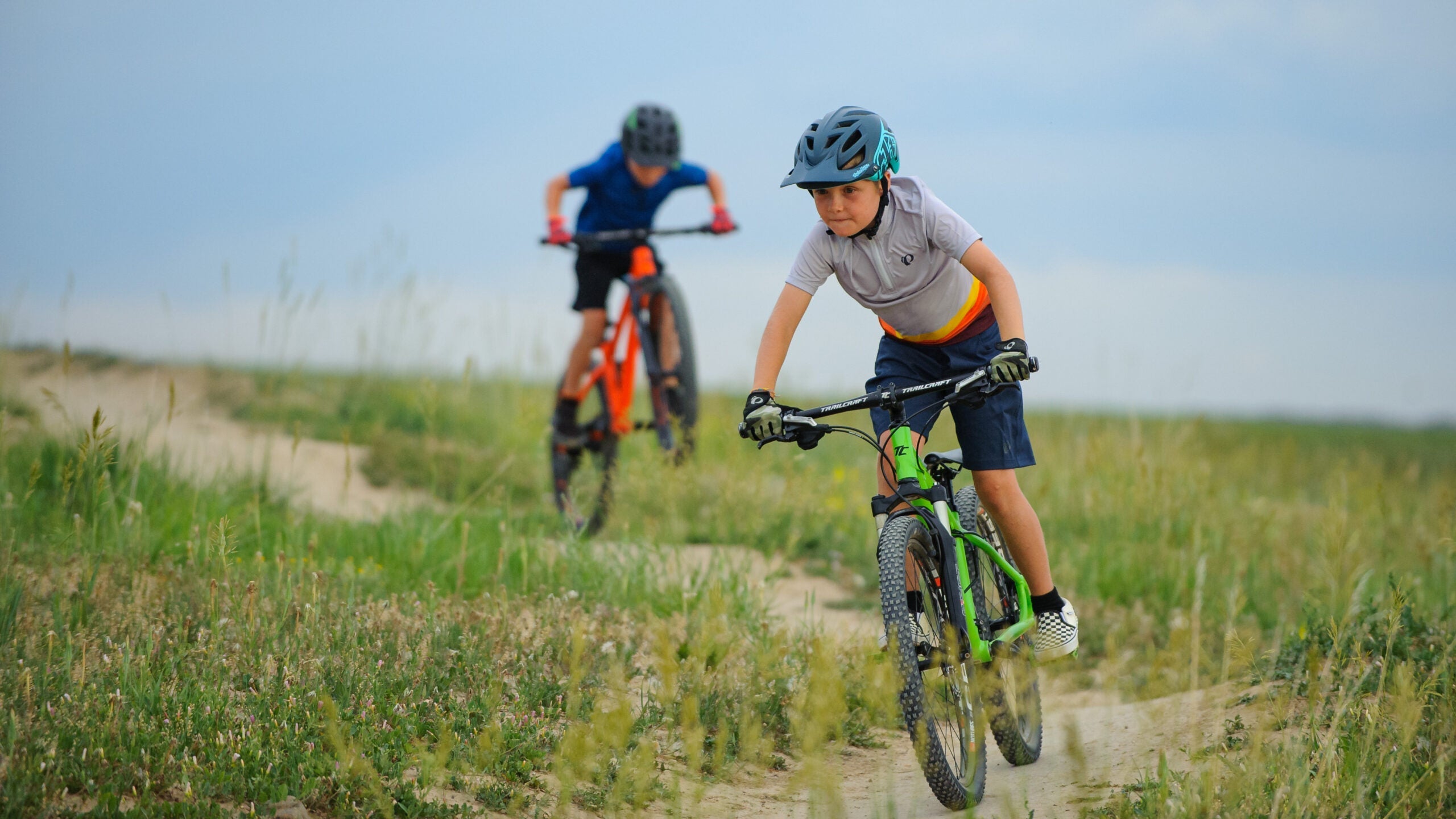 Bring Back the Fun: Tips For Riding With Kids