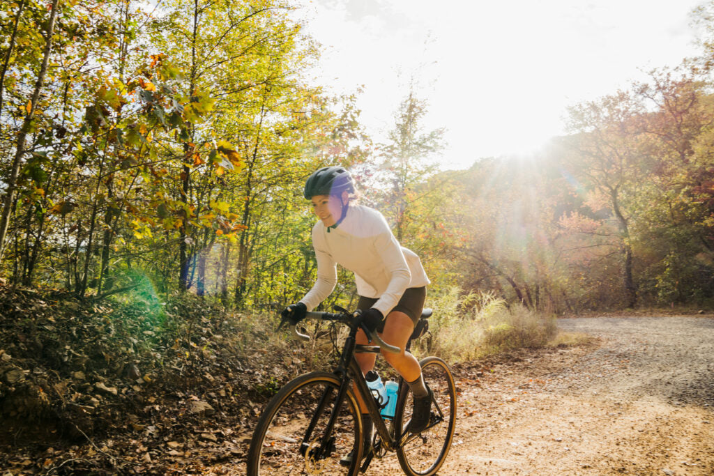 Ride 365: Fall is the Goldilocks Time to Ride