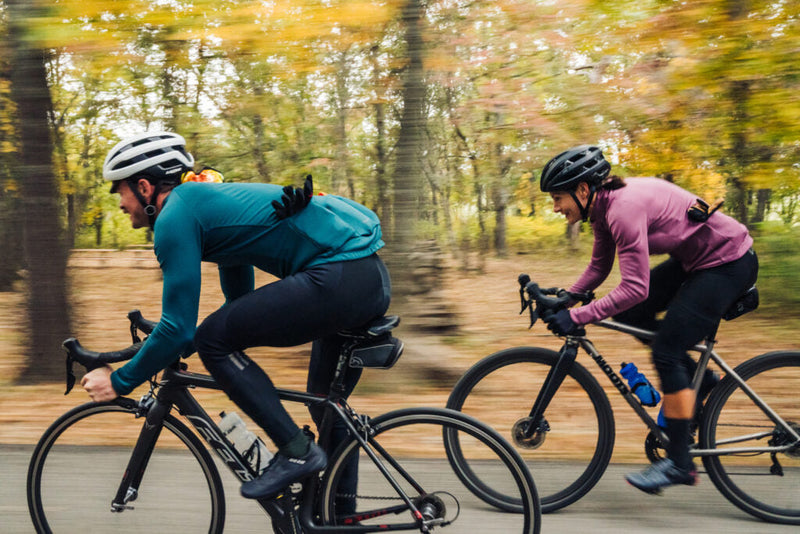 PEARL iZUMi Crew Share Their Holiday Gift Picks